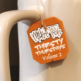 Thirsty Thursday's Volume 2