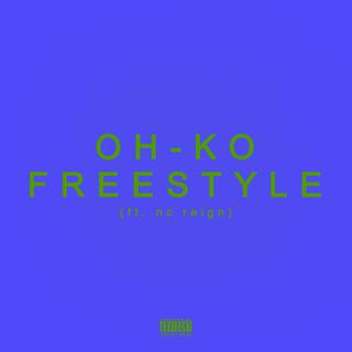 OH-KO Freestyle