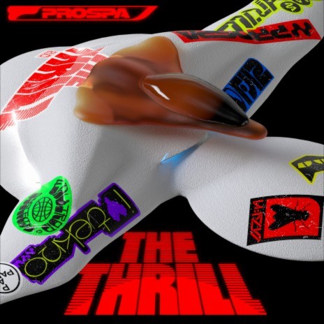 The Thrill (Extended Mix) | Boomplay Music