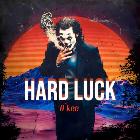 Hard Luck ft. Mcdeez Fboy, DJ SOL K, GemValleyMusiq & Thembo18 | Boomplay Music