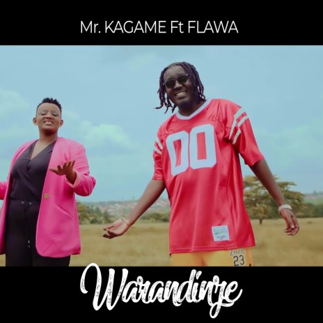 Warandinze ft. Flawa | Boomplay Music