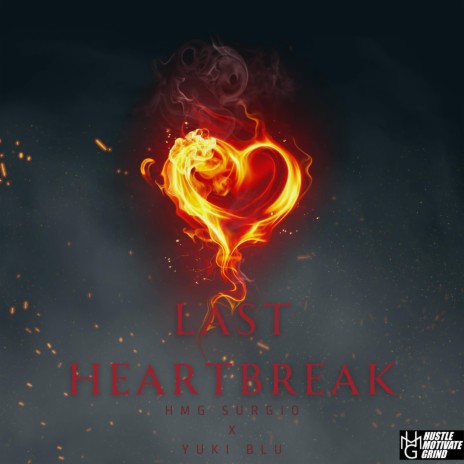 Last Heartbreak ft. Yuki Blu | Boomplay Music