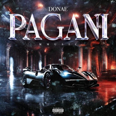 Pagani | Boomplay Music