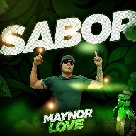 Sabor | Boomplay Music