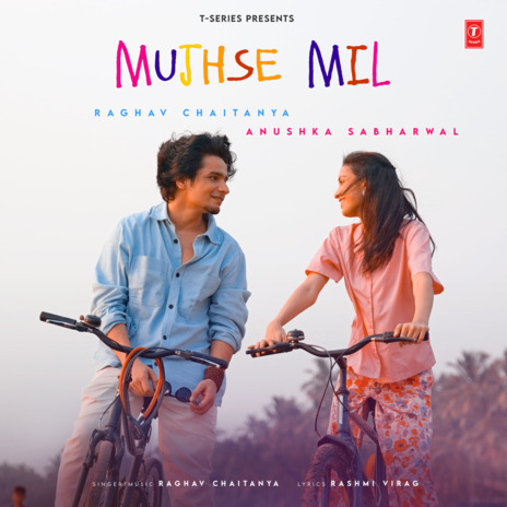 Mujhse Mil | Boomplay Music