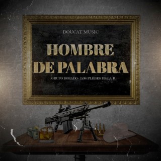 Hombre de Palabra