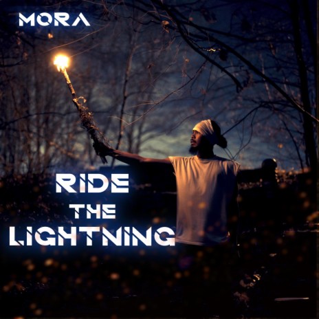Ride The Lightning ft. Ricky Sito | Boomplay Music