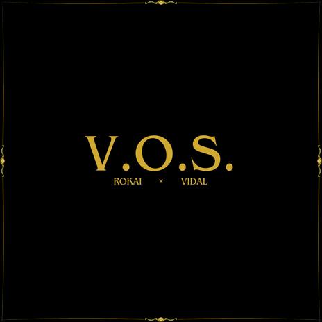 V.O.S. Vivendo o sonho ft. Rokai | Boomplay Music