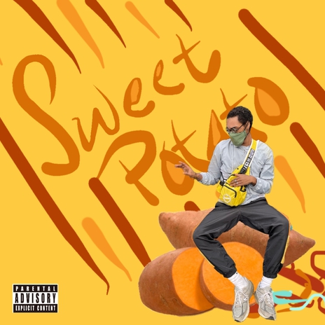 Sweet Potato | Boomplay Music