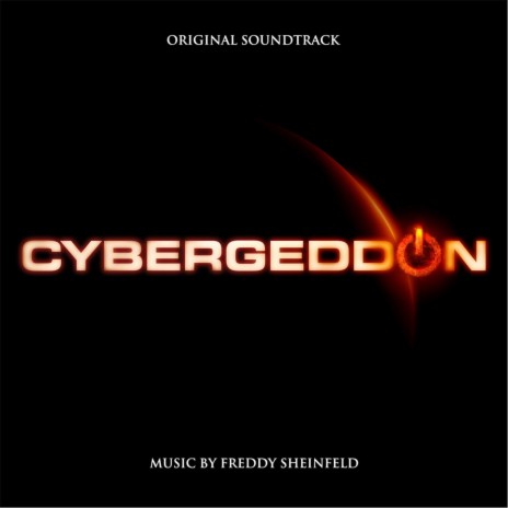 Cybergeddon, Pt. 1 | Boomplay Music