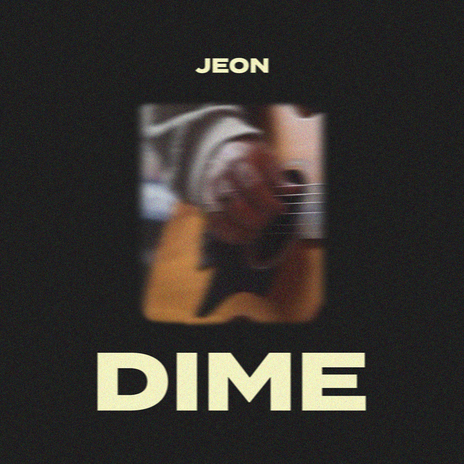 Dime | Boomplay Music