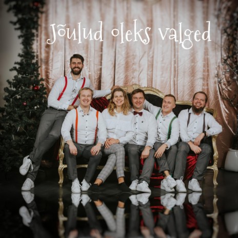 Jõulud Oleks Valged | Boomplay Music