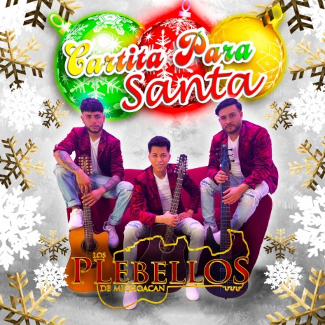 Cartita Para Santa | Boomplay Music