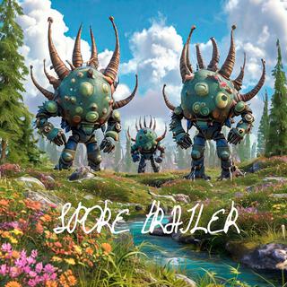 Spore Trailer