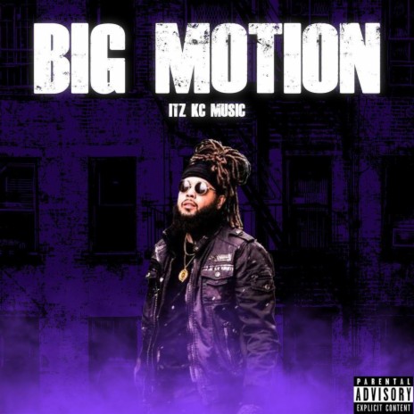 Big Motion | Boomplay Music
