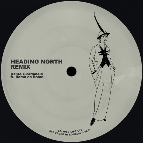 HEADING NORTH (Remix) | Boomplay Music