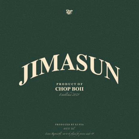 Jimasun | Boomplay Music