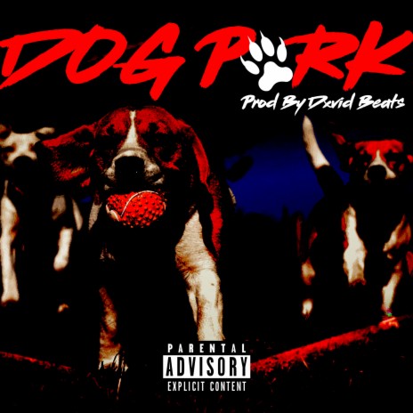 Dog Park ft. Hundolini | Boomplay Music