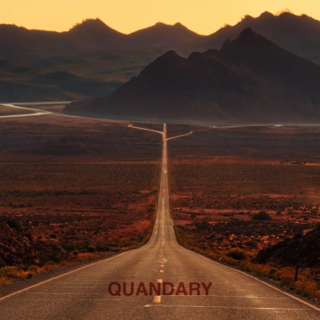 Quandary | Boomplay Music