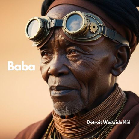 Baba | Boomplay Music