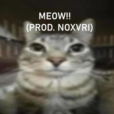 MEOW!! | Boomplay Music