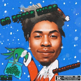 03 Stole Xmas (I Kidnapped The Grinch) lyrics | Boomplay Music