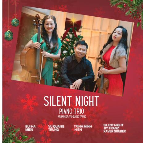 Silent Night | Boomplay Music