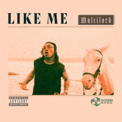 LIKE ME | Boomplay Music