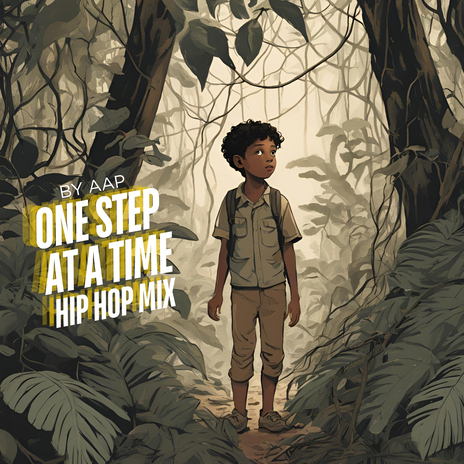 One Step at a Time (Hip Hop Mix) | Boomplay Music