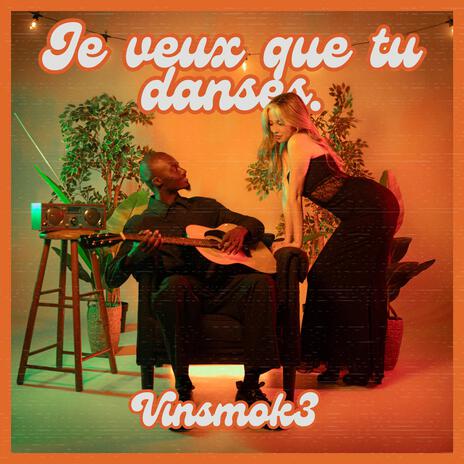 Je veux que tu danses ft. MajinBluu | Boomplay Music