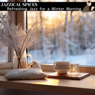 Refreshing Jazz for a Winter Morning