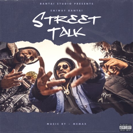 Street Talk | Boomplay Music