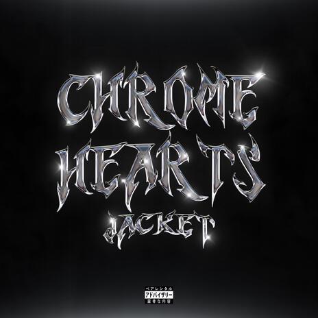 chrome hearts jacket | Boomplay Music