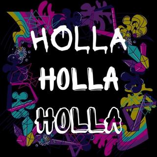 Holla