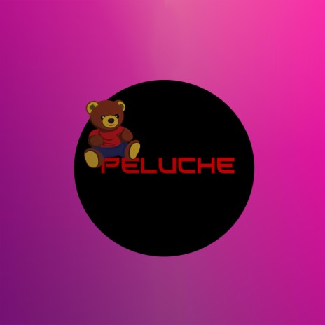 Peluche (instrumental dembow)