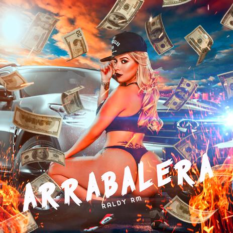 Arrabalera | Boomplay Music