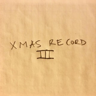 Xmas Record III