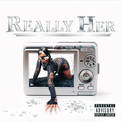 really her | Boomplay Music