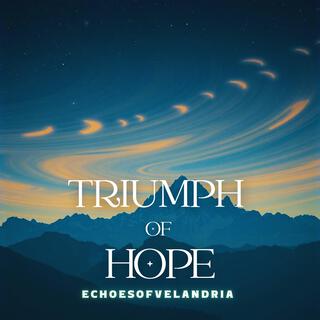 Triumph of Hope