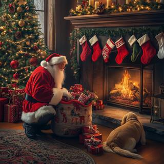 'Twas the Night Before Christmas lyrics | Boomplay Music