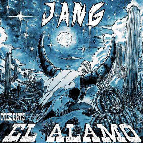 El Alamo | Boomplay Music