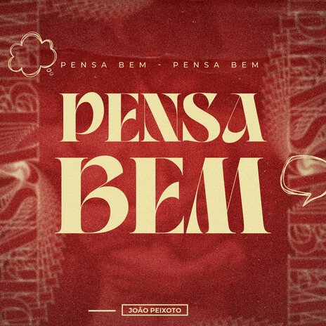 Pensa Bem | Boomplay Music