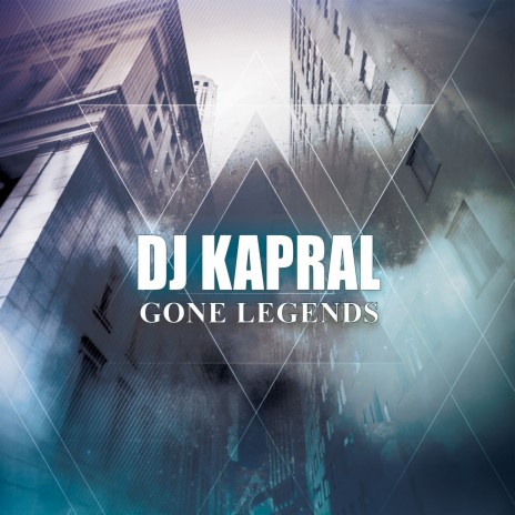 Gone Legends | Boomplay Music