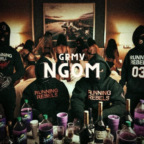 NGOM | Boomplay Music