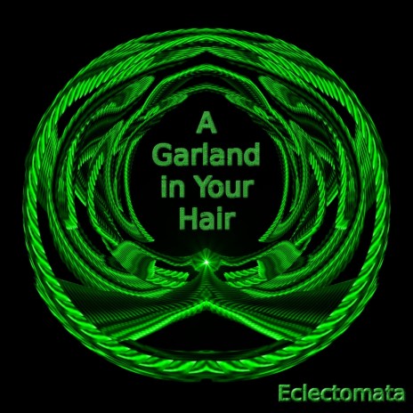 A Garland in Your Hair | Boomplay Music