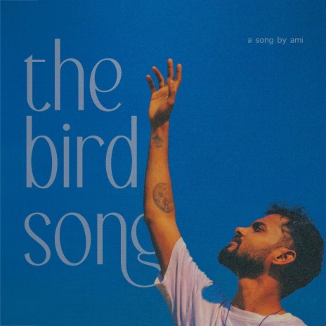 The bird song