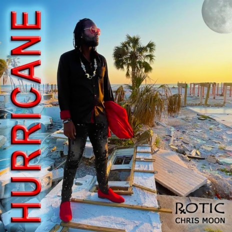 Hurricane ft. Raef Khalsa & Rotic | Boomplay Music