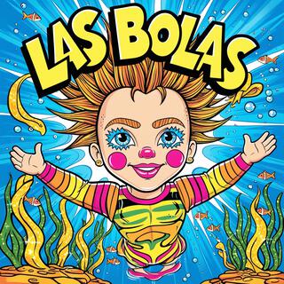 LAS BOLAS