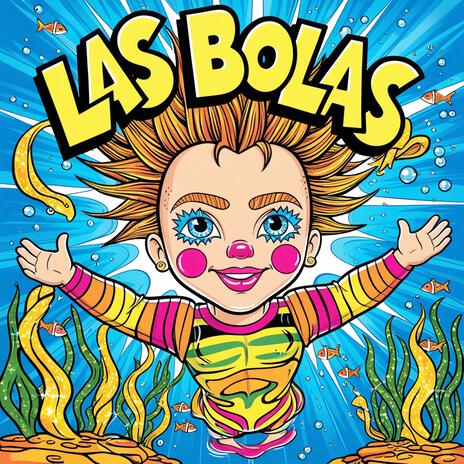 LAS BOLAS | Boomplay Music