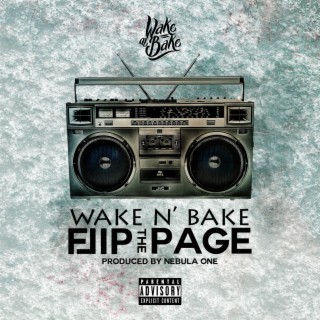 Flip the Page EP